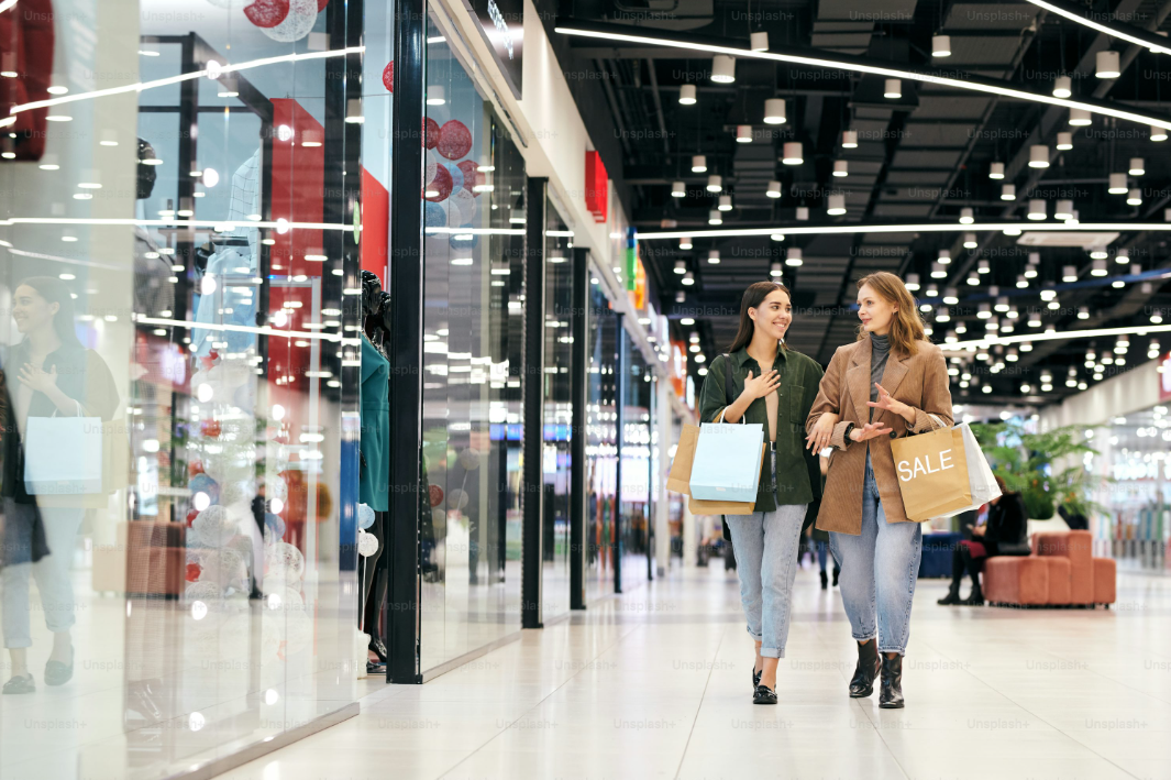 Retail Chain Stores