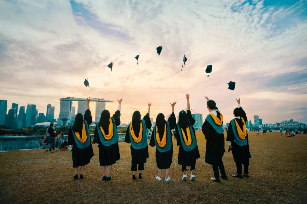 University Campuses