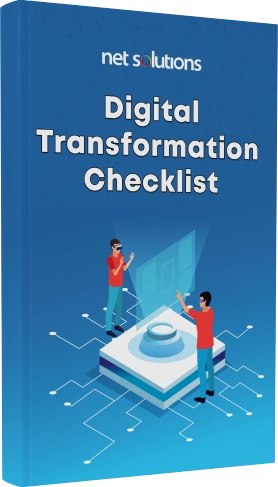 Digital Transformation Case Studies Trends